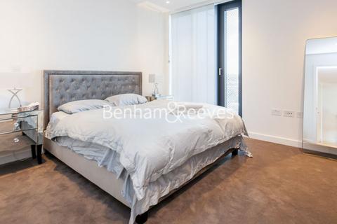 1 bedroom apartment to rent, Jasper Walk, Shoreditch N1