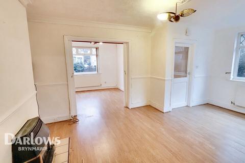 7 Greenfield Crescent, Beaufort, Ebbw Vale, NP23 5PF