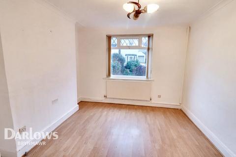 7 Greenfield Crescent, Beaufort, Ebbw Vale, NP23 5PF
