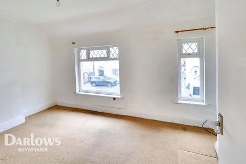 7 Greenfield Crescent, Beaufort, Ebbw Vale, NP23 5PF