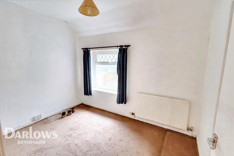 7 Greenfield Crescent, Beaufort, Ebbw Vale, NP23 5PF