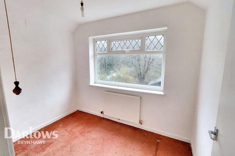 7 Greenfield Crescent, Beaufort, Ebbw Vale, NP23 5PF
