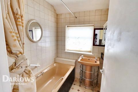 7 Greenfield Crescent, Beaufort, Ebbw Vale, NP23 5PF