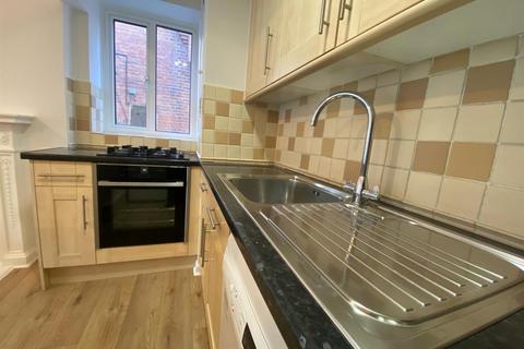 2 bedroom flat to rent - Anson Road, London