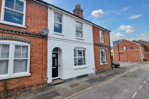 4 bedroom terraced house to rent, Springfield Road, Guildford GU1
