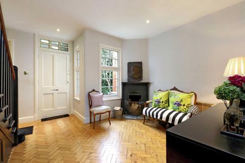 6 bedroom detached house for sale - Templewood Lane, Farnham Common, SL2