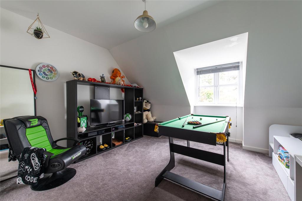 Vedroom 3
