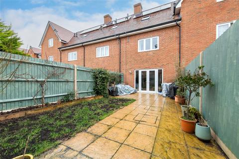 10 Barming Walk, Barming, Maidstone, ME16 9AH