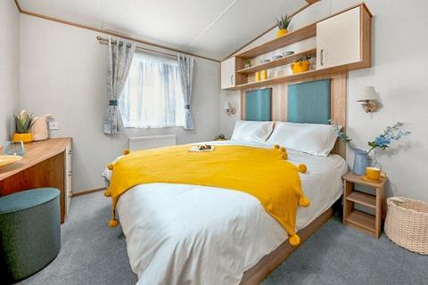 2 bedroom lodge for sale, Sunset Park Holiday Village, Sower Carr Lane, Poulton-le-Fylde, Lancashire, FY6