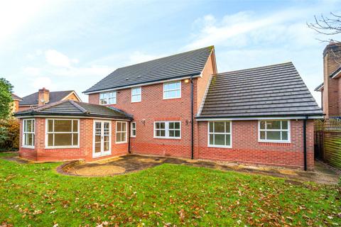 4 bedroom detached house to rent - Nesfield Grove, Hampton-in-Arden, Solihull, West Midlands, B92