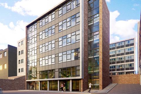 1 bedroom flat for sale, PARK HOUSE 58-60 GUILDHALL STREET, PRESTON, PR1