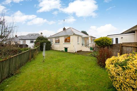 3 bedroom detached bungalow for sale, Avenue Road, Kingskerswell, TQ12