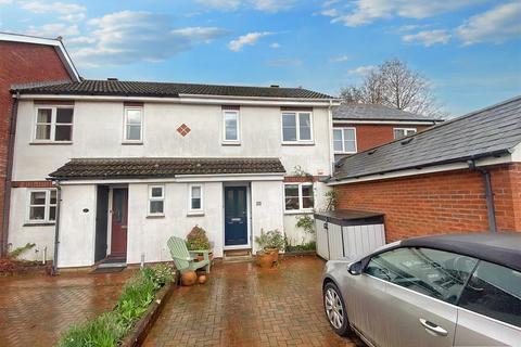2 bedroom house for sale, Tappers Close, Topsham