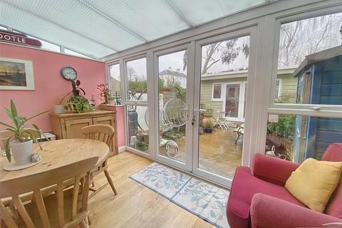 2 bedroom house for sale, Tappers Close, Topsham