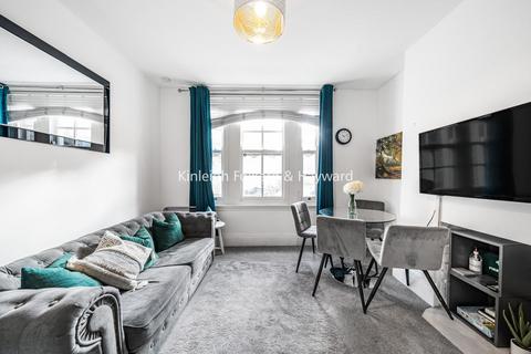 2 bedroom flat for sale, Marshalsea Road, Borough