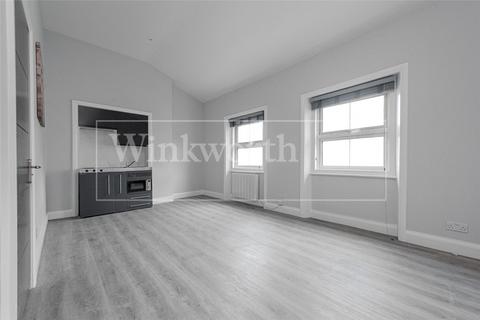 undefined, Kilburn High Road, London, NW6