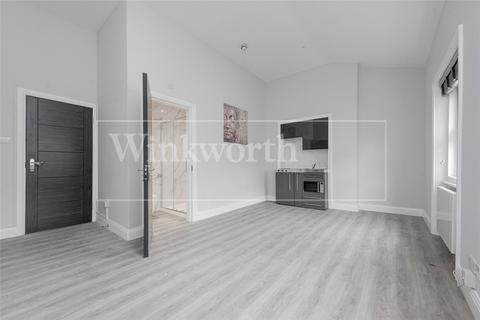 undefined, Kilburn High Road, London, NW6