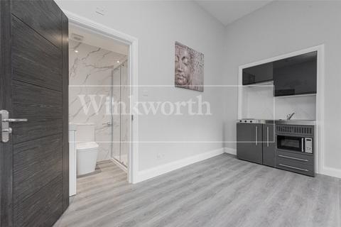 undefined, Kilburn High Road, London, NW6
