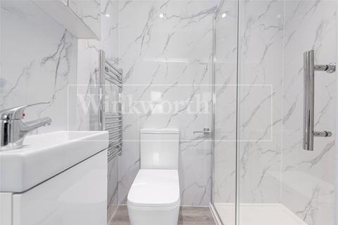 undefined, Kilburn High Road, London, NW6
