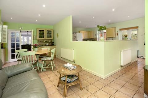 4 bedroom detached house for sale - Sherwells Close, Dawlish Warren, EX7