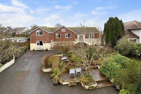 4 bedroom detached house for sale, Sherwells Close, Dawlish Warren, EX7