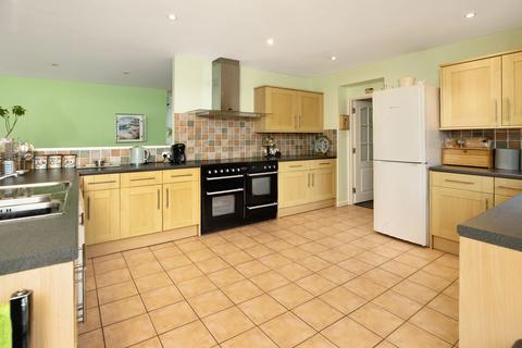 4 bedroom detached house for sale, Sherwells Close, Dawlish Warren, EX7