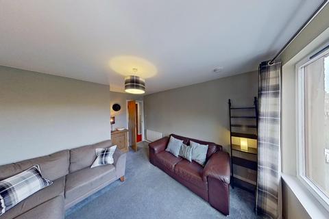 2 bedroom flat to rent, Murieston Place, Edinburgh, EH11