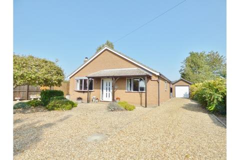 3 bedroom bungalow for sale, Pipwell Gate, Spalding PE12