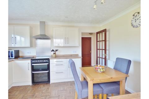 3 bedroom bungalow for sale, Pipwell Gate, Spalding PE12