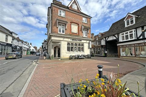 Restaurant for sale, East Grinstead, West Sussex