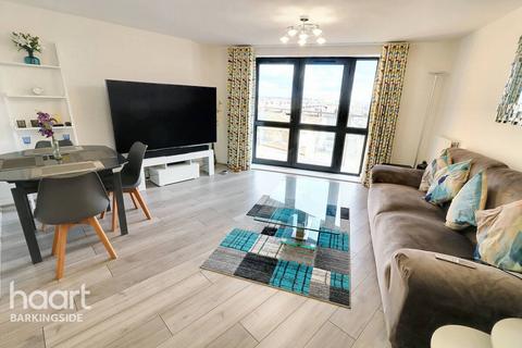 2 bedroom apartment for sale, 5-7 Parham Drive, Gants Hill