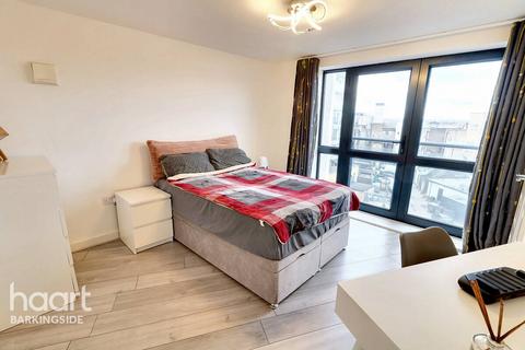5-7 Parham Drive, Gants Hill