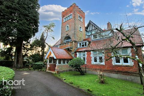 1 bedroom apartment for sale, Tower Road, Hindhead