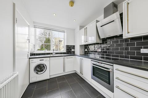 2 bedroom apartment to rent, Foss House, Carlton Hill, St Johns Wood, NW8