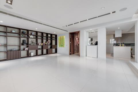 2 bedroom flat for sale, Pan Peninsula Square, London