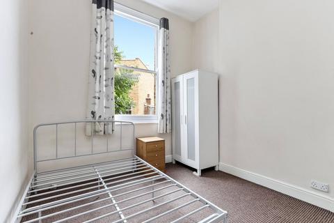 1 bedroom flat to rent, Eversholt Street, Mornington Crescent, London