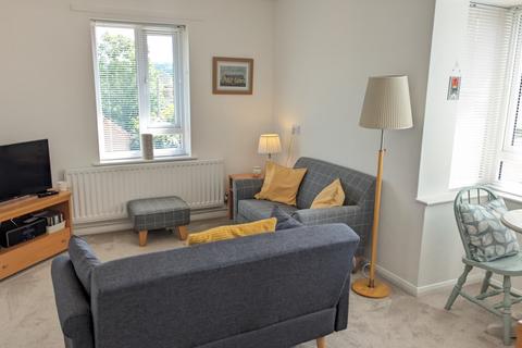 1 bedroom retirement property for sale, Silver Street, Wells, BA5