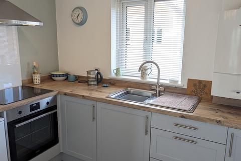 1 bedroom retirement property for sale, Silver Street, Wells, BA5