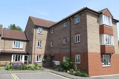 1 bedroom retirement property for sale, Silver Street, Wells, BA5