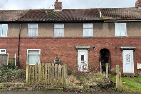 3 bedroom terraced house for sale - Langwith, Mansfield NG20
