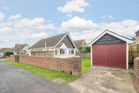 3 bedroom detached bungalow for sale, North Avenue, Middleton-On-Sea, PO22