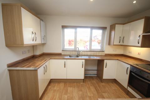 undefined, Empress Road, Leagrave, Luton, LU3