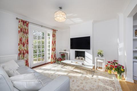 3 bedroom terraced house for sale, Oakwood Road, Hampstead Garden Suburb, London