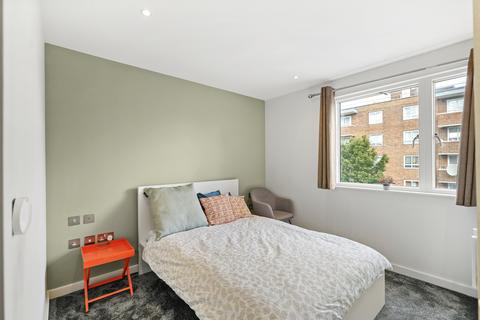 2 bedroom flat to rent - Abbey Road, St John's Wood, London