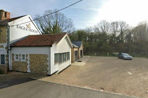 Office to rent, Great Whelnetham, Bury St. Edmunds IP30