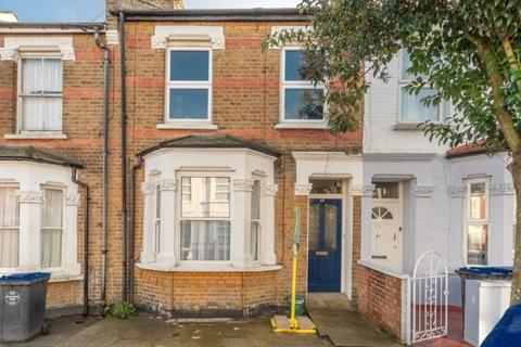 1 bedroom flat for sale, 55B Leopold Road, London, NW10 9LG
