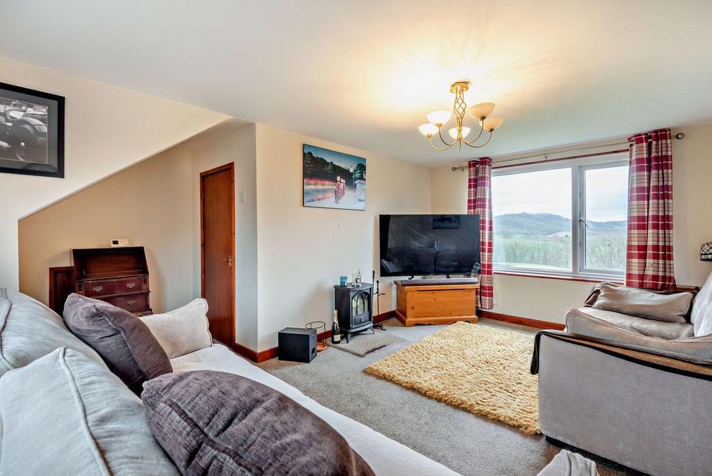 Flat - Sitting Room