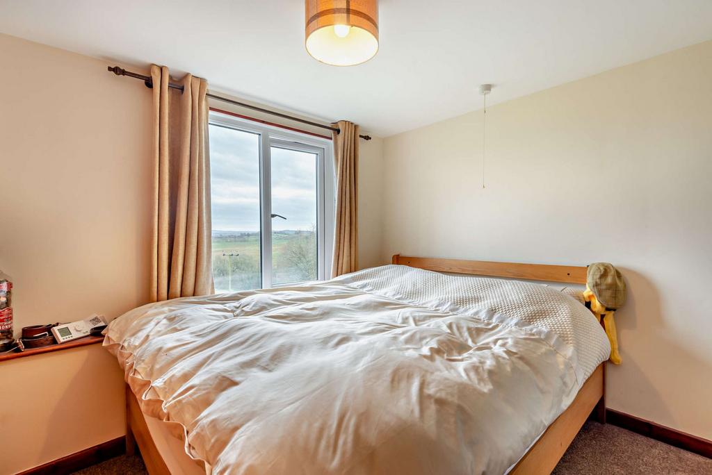 "The Flat"