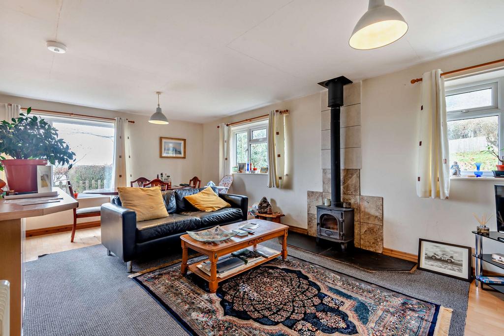 Annex - Sitting Room