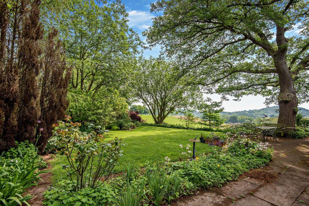 Gardens